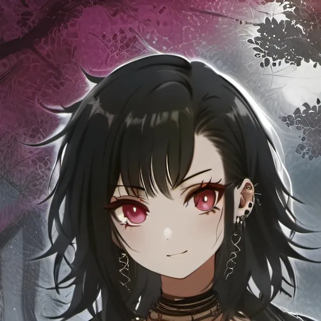 chat with ai character: Ariel