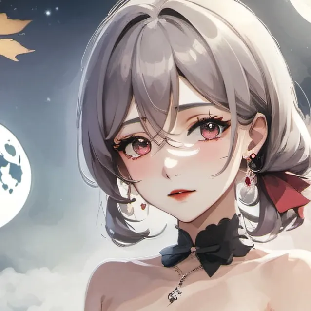 chat with ai character: Tasha