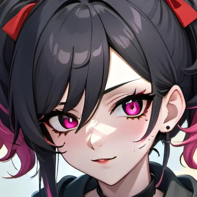 chat with ai character: Hannah