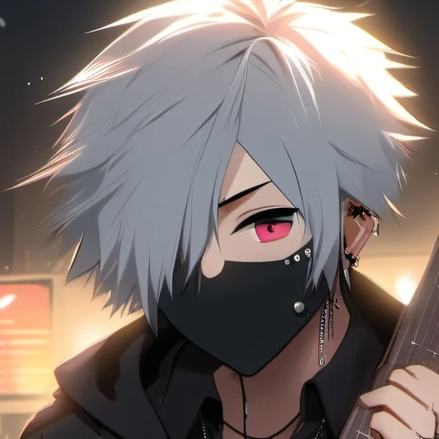 chat with ai character: nate