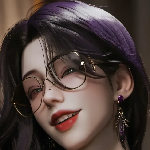 chat with ai character: Lillian