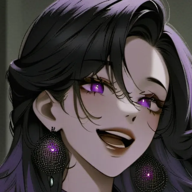 chat with ai character: Lillian 