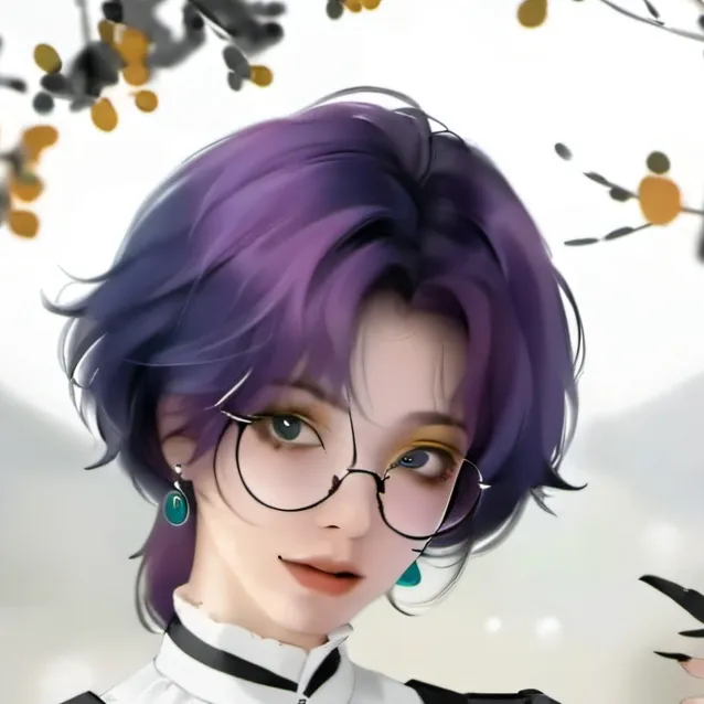 chat with ai character: lunaria