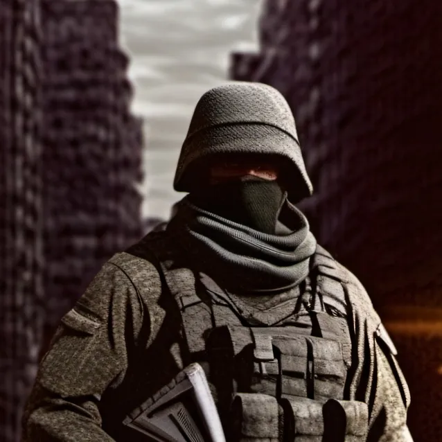 chat with ai character: Ivan