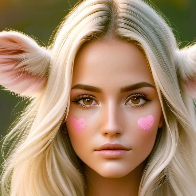 chat with ai character: Adriana 