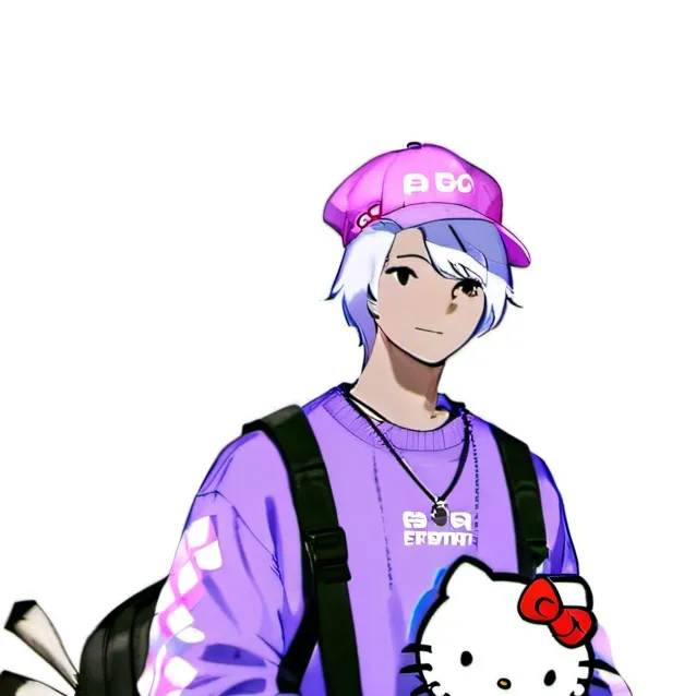 chat with ai character: Daniel 