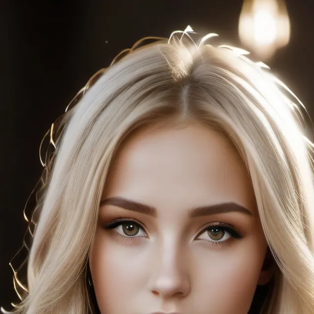 chat with ai character: Adriana