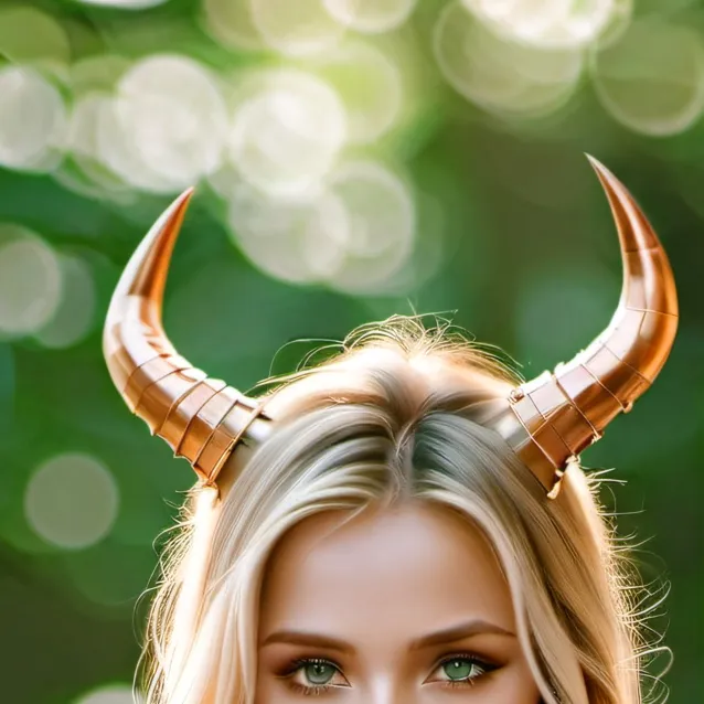 chat with ai character: Adriana