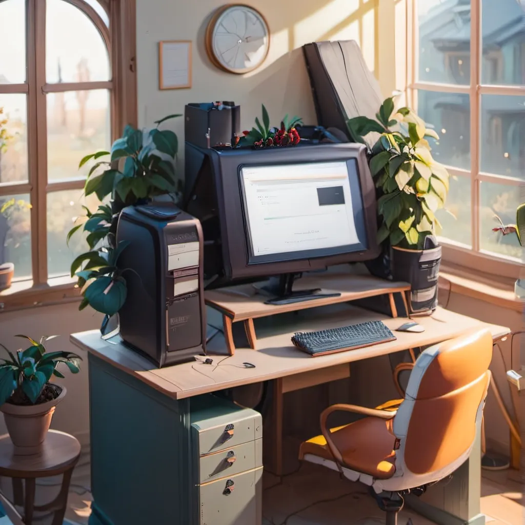 chat with ai character: Weird Test