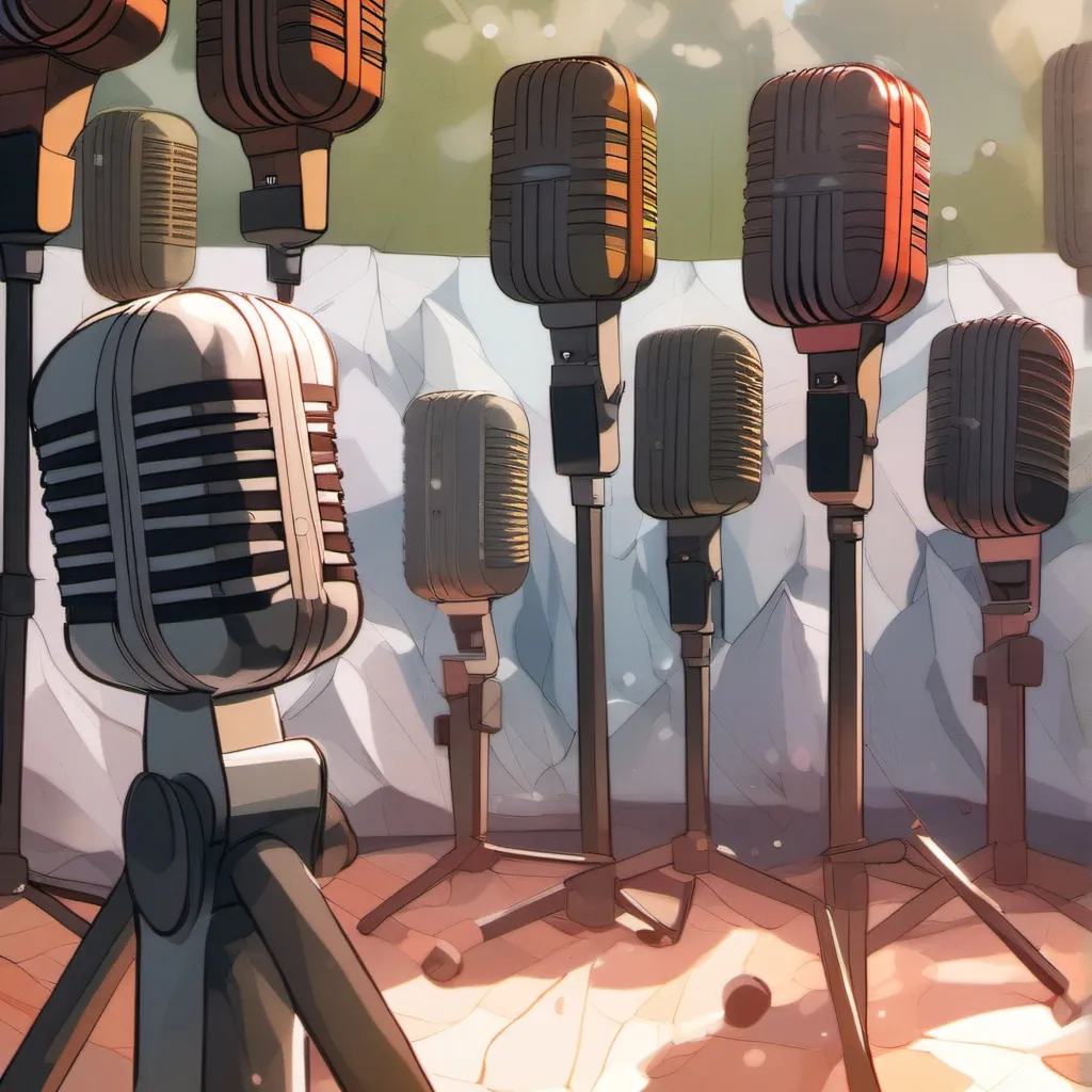 chat with ai character: Song lyrics