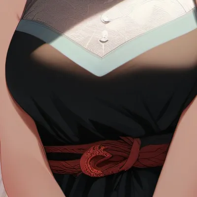 chat with ai character: Luna