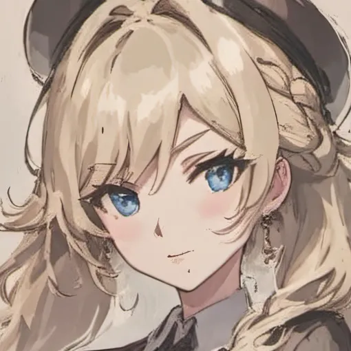 chat with ai character: Jessie