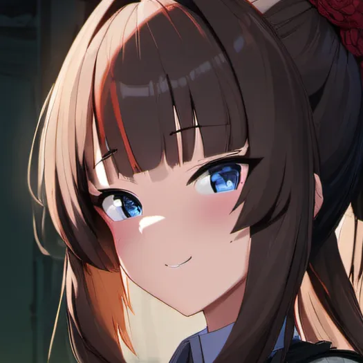 chat with ai character: Isabella