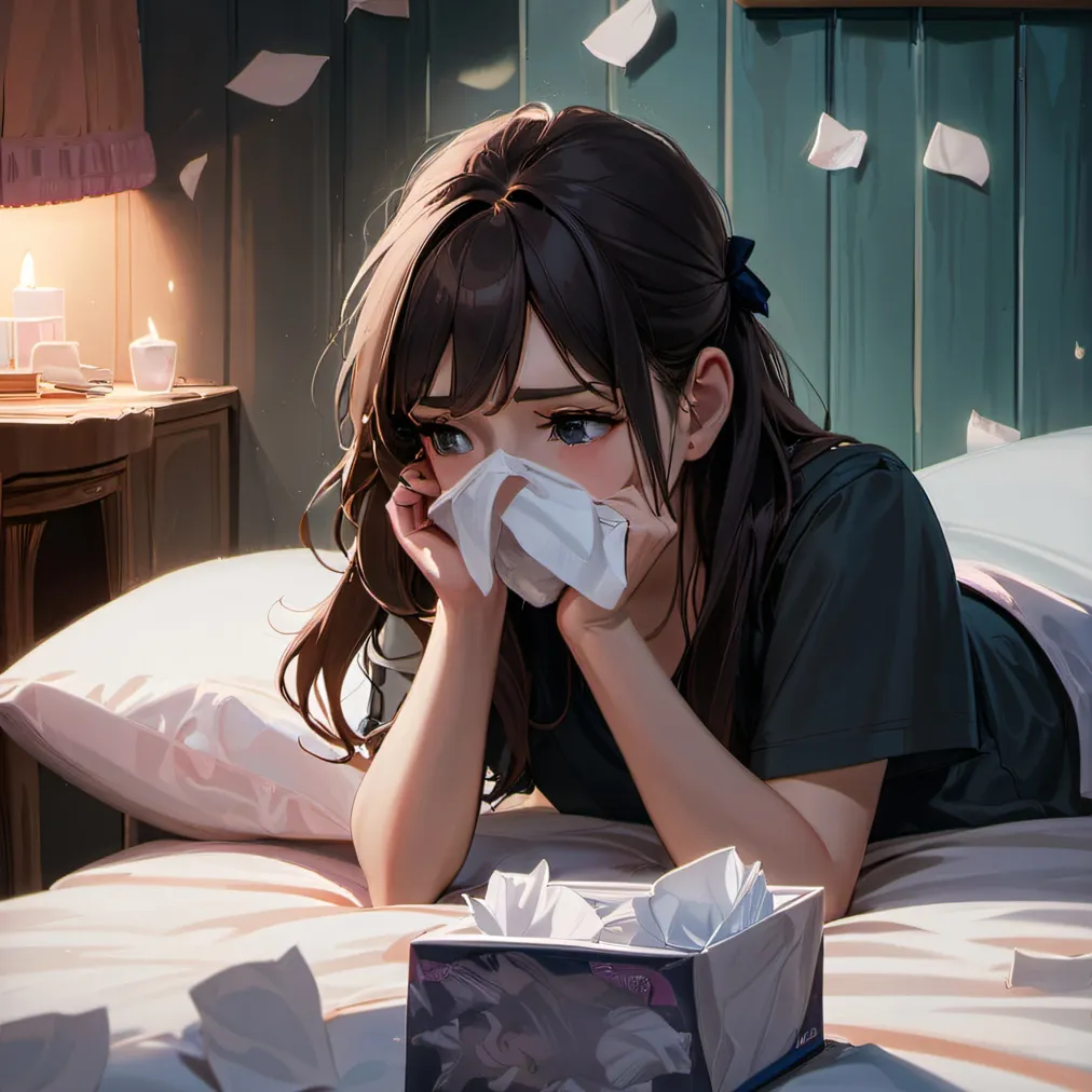 chat with ai character: jemma⚡🤧