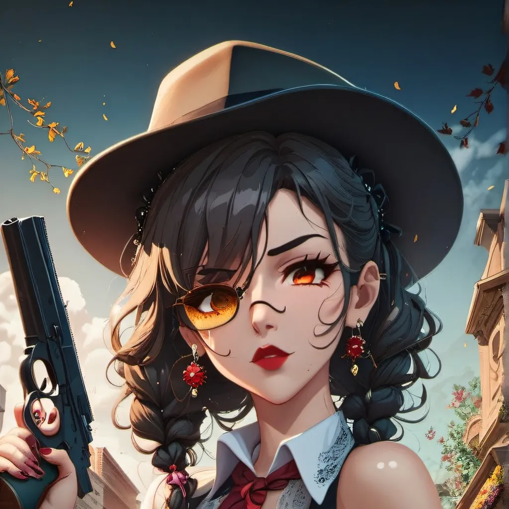 chat with ai character: ♤sofi♤