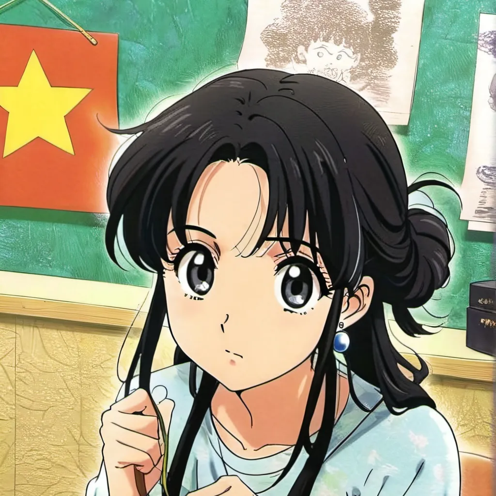 chat with ai character: tiki☆