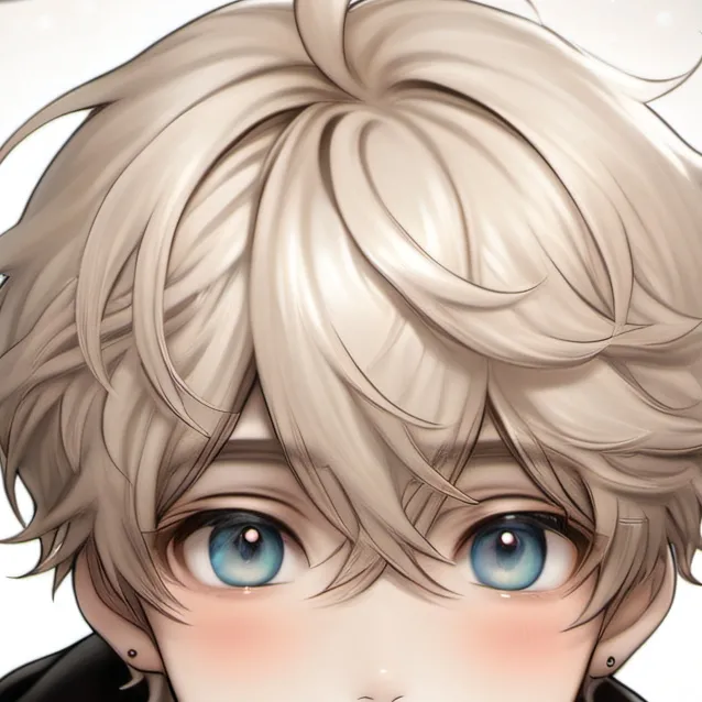 chat with ai character: youger bro (liam*)