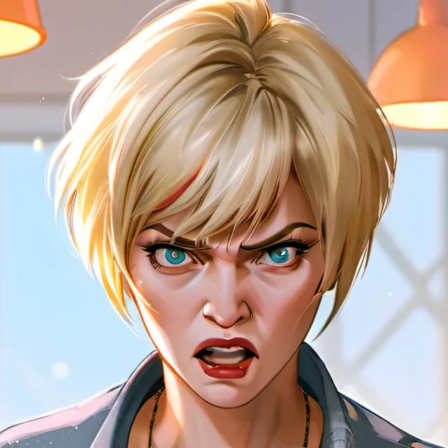 chat with ai character: KAREN!!!!!