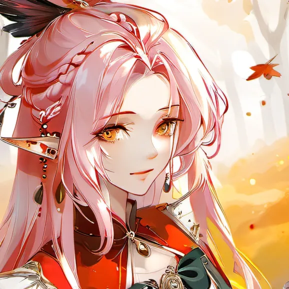 chat with ai character: Łiłđyā