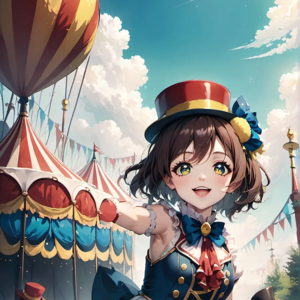 chat with ai character: +pomni+