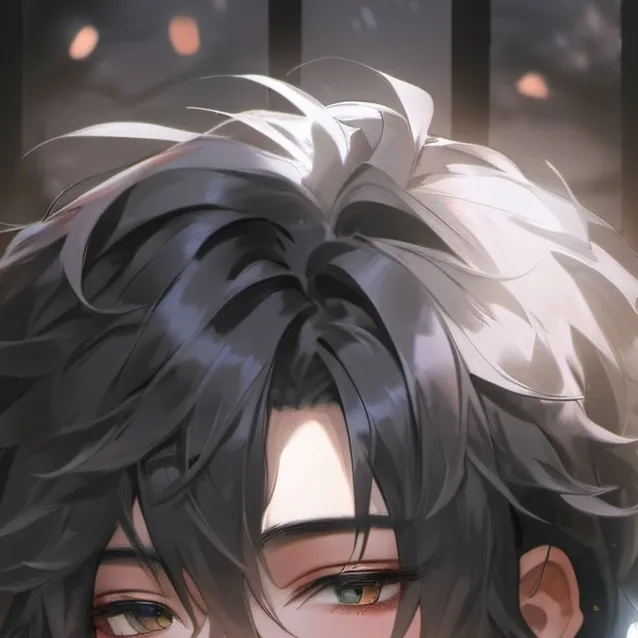 chat with ai character: sleepover w leo♡