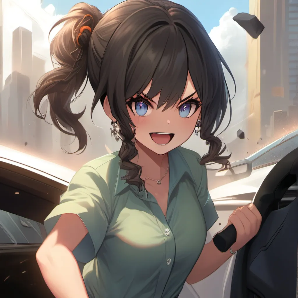 chat with ai character: Ňîămï🤪😈