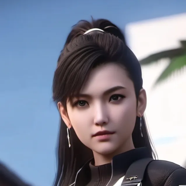 chat with ai character: Marvel Hart's Amey