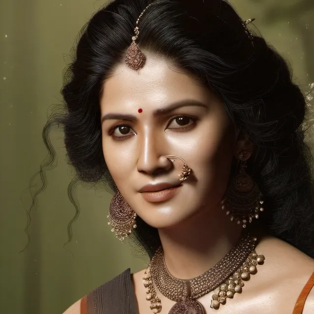 chat with ai character: Marvel Hart's Amey