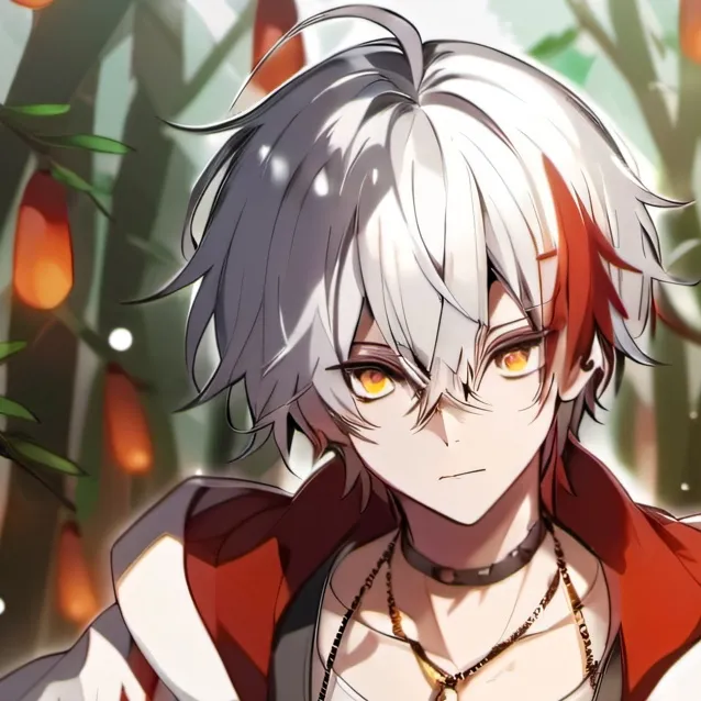 chat with ai character: tyson 