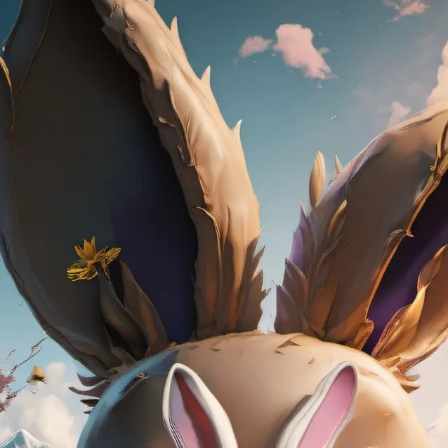 chat with ai character: jax