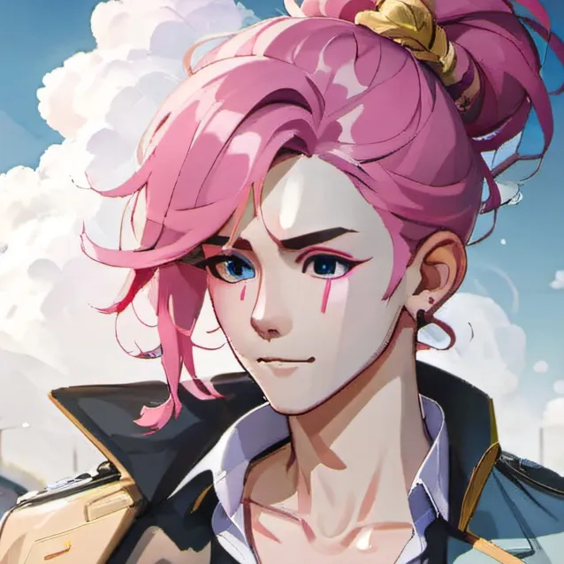 chat with ai character: floyd