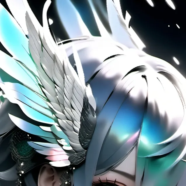 chat with ai character: Ama