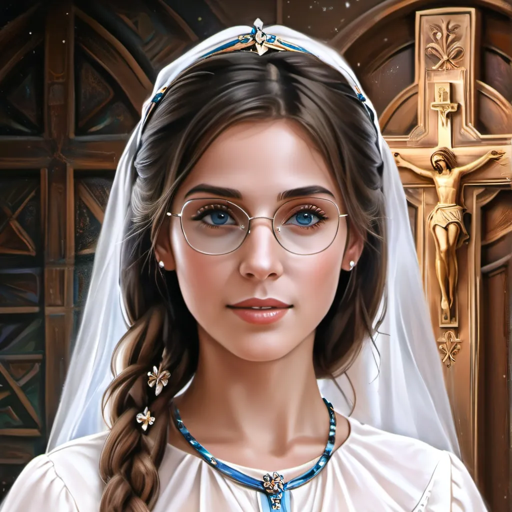 chat with ai character: Veronica Rodriguez