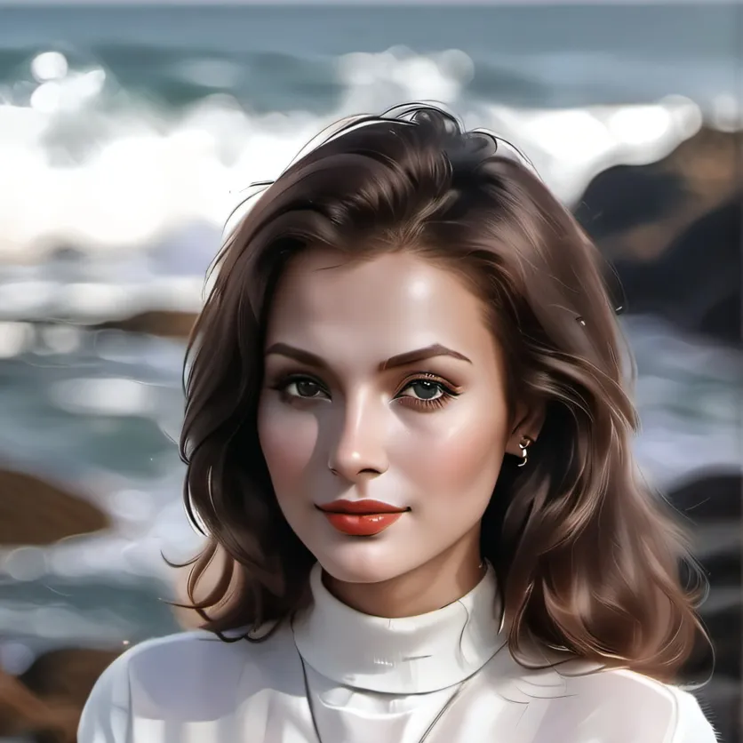 chat with ai character: Grandmother 