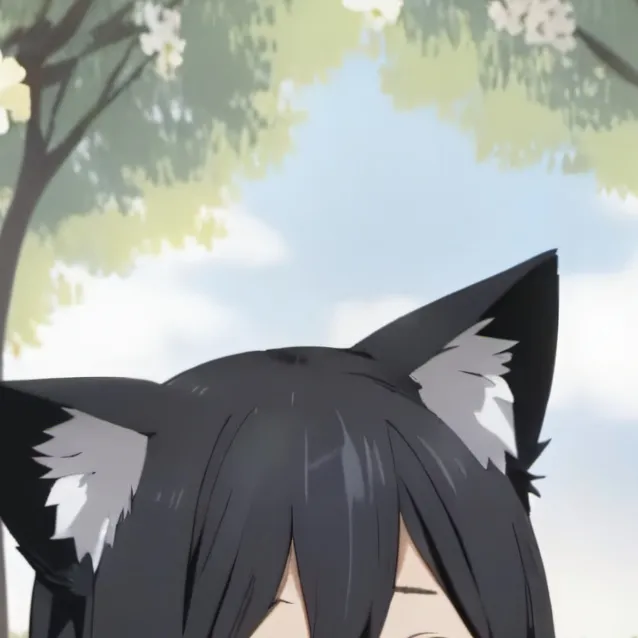 chat with ai character: Loona