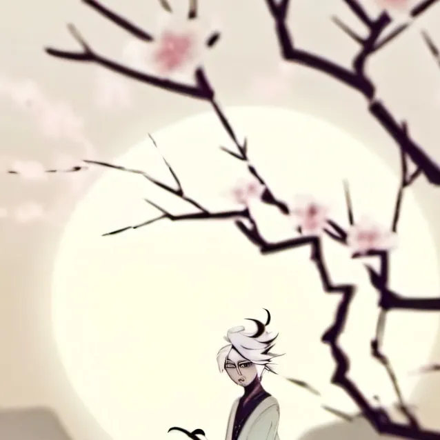 chat with ai character: ☆Radioapple!☆