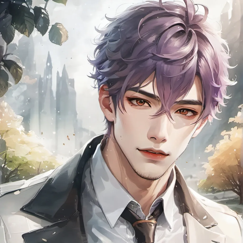 chat with ai character: sage