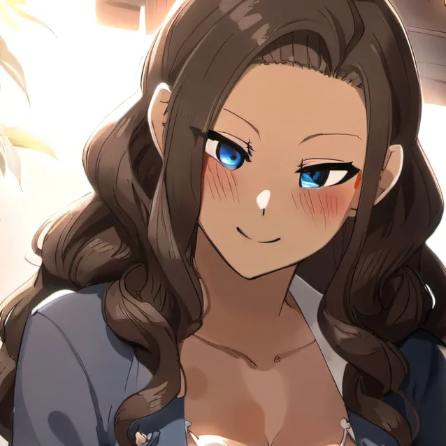 chat with ai character: Skye