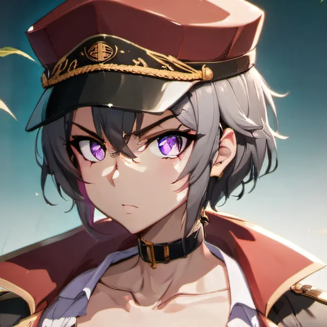 chat with ai character: Korean