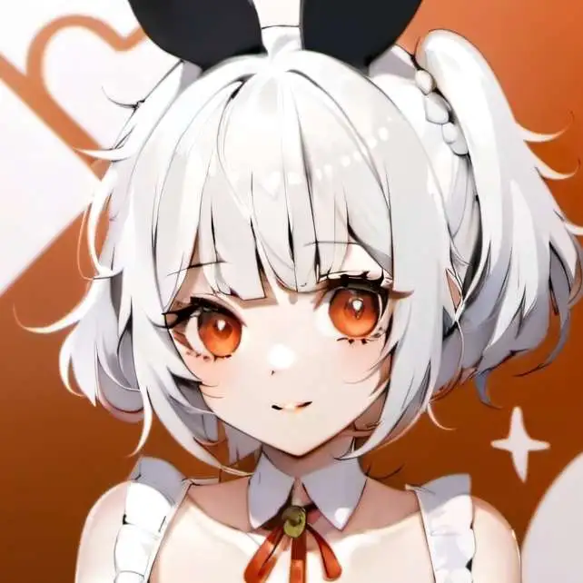 chat with ai character: Mry