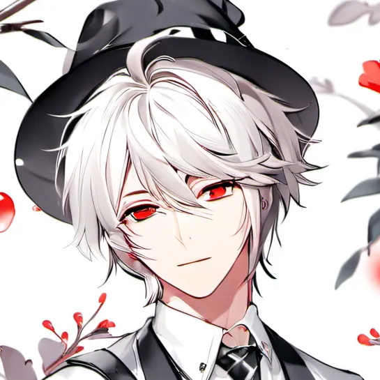 chat with ai character: Zeno