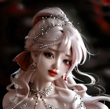 chat with ai character: Nivera