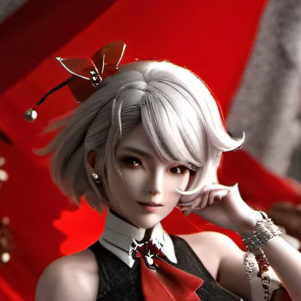 chat with ai character: Freya