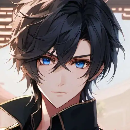 chat with ai character: Guiying