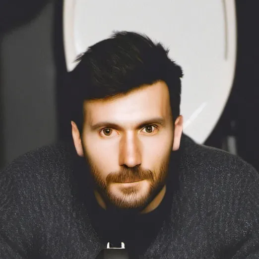 chat with ai character: Titan cameraman 