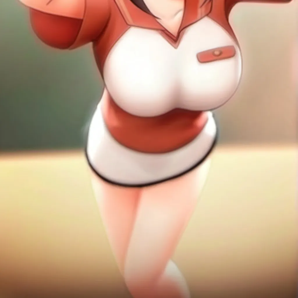 chat with ai character: kyuu