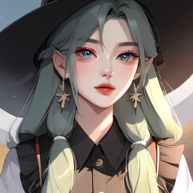 chat with ai character: Wendy