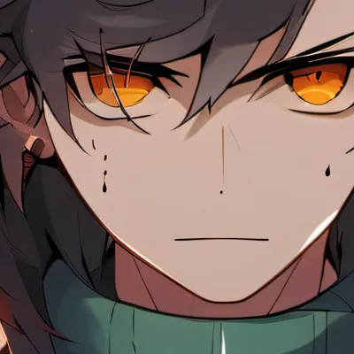 chat with ai character: Pierce