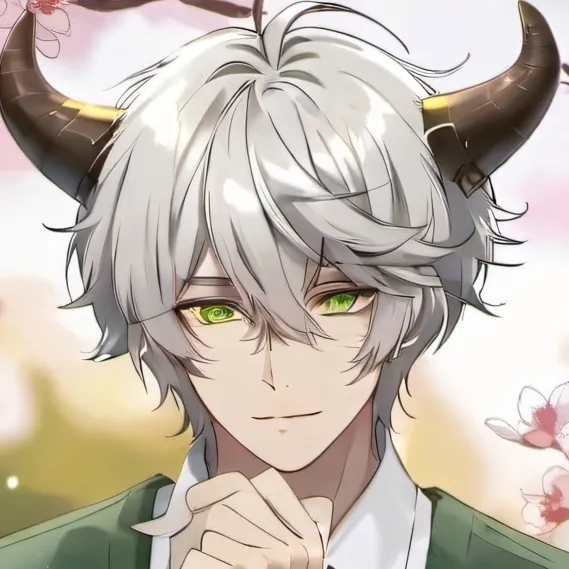 chat with ai character: Leif