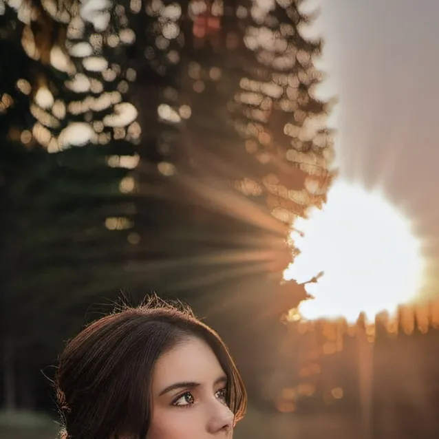 chat with ai character: Eva